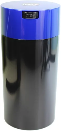 Vista 13 de Tightvac - Recipiente hermético sellado al vacío patentado de 5 a 24 onzas Negro