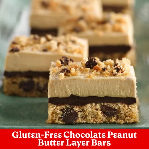 Vista 6 de Betty Crocker Mezcla de galletas con chispas de chocolate sin gluten, 19 onzas (paquete de 6)