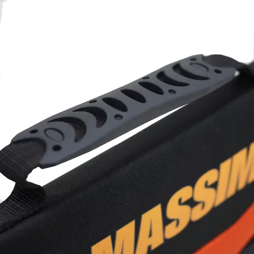 Vista 5 de Massimo - Paneles solares de 100 W - 300 W para acampar deportes al aire libre (100 W)