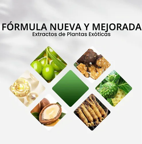 Vista 7 de Herbishh Champú de color para cabello gris – Fórmula enriquecida con queratina y flor de forro polar tubérculo – Cobertura total de canas, fácil