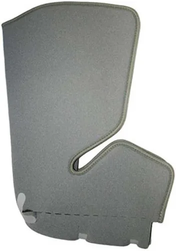 Vista 5 de Aircast Walker Brace / Forro de espuma de repuesto para botas de caminar con plantilla (modelos FP y SP)