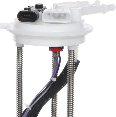 Vista 3 de Carter - Conjunto de módulo de bomba de combustible eléctrica de 12 V, repuesto automotriz compatible con Chevrolet, modelos GMC (P74773M)