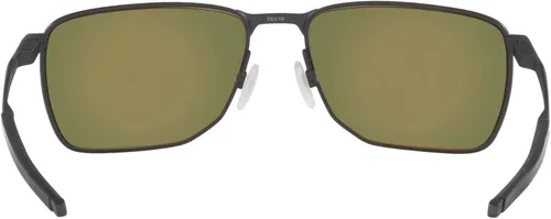 Vista 7 de Oakley Oo4142 - Gafas de sol rectangulares para hombre