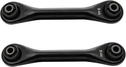 Vista 29 de TRQ Juego de brazos de control trasero compatible con Dodge Ram 1500 2009-2010 2011-2012 Ram 1500