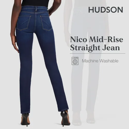 Vista 3 de HUDSON Women's The Nico