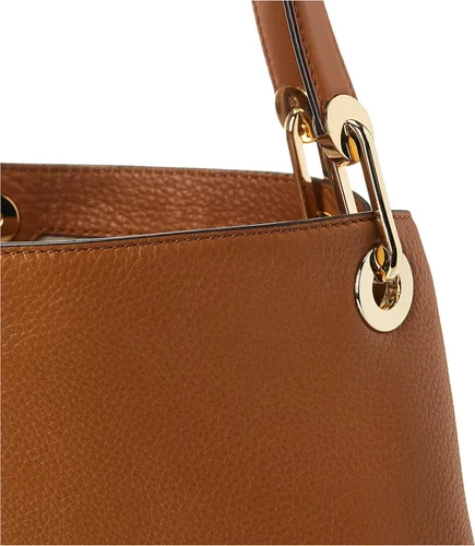 Vista 3 de Michael Kors Raven - Bolso grande de hombro Bellota 1 talla única