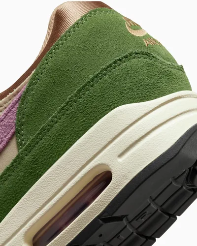 Vista 8 de Nike Air Force 1 - Zapatos para hombre
