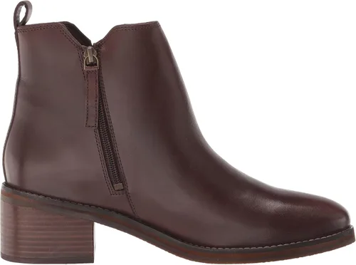 Vista 6 de HARLEY-DAVIDSON FOOTWEAR Women's Jonetta Buckle Motorcycle Boot