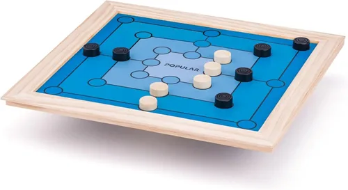 Vista 7 de Colección de juegos con 7 clásicos conocidos