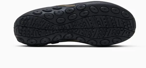 Vista 5 de Zapato deslizable Jungle de Merrell, de cuero, para hombre