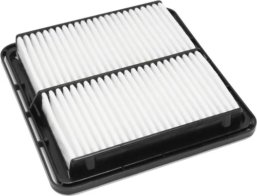 Vista 6 de Elemento de filtro de aire del motor 16546AA12A compatible con Subaru Forester 2009-2014 Impreza 2008-2016 Legacy 2007-2019