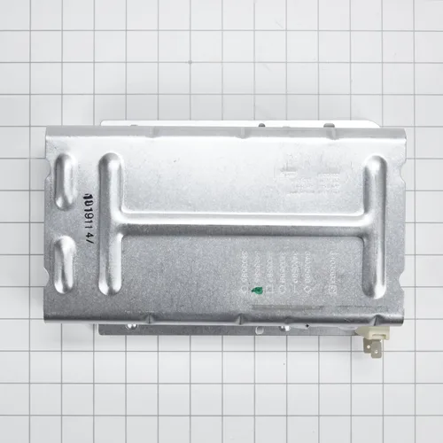 Vista 3 de Whirlpool WP279843 Conjunto de elemento calefactor del secador OEM
