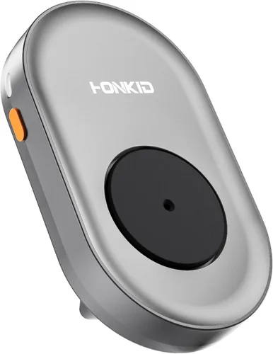 Vista 8 de HONKID Mouse Jiggler Mover con interruptor de encendido/apagado y puerto USB, sin controlador y no necesita software, simula el movimiento del mouse