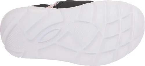 Vista 4 de Under Armour Tenis Flash unisex para niños