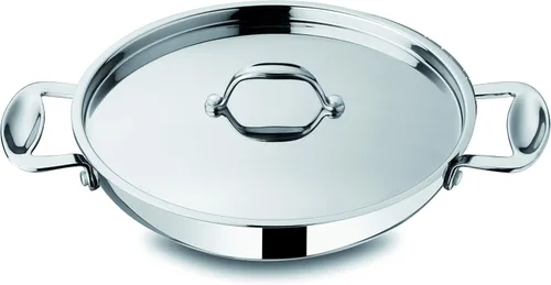 Vista 4 de MEPRA utensilios de cocina, acero inoxidable