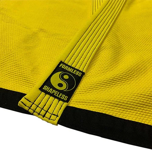 Vista 5 de FLUORY BJJ Gi, uniforme brasileño Jiu Jitsu para hombres y mujeres