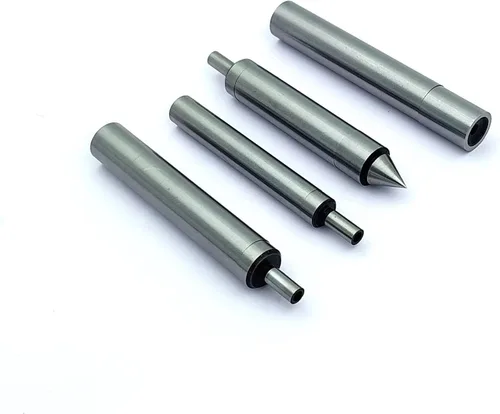 Vista 2 de HERRAMIENTA CALIDAD DE ACERO 4 PIEZAS BORDE DE BORDE SET INCLUYE EF-130,132,133,134