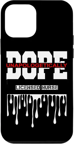 Vista 12 de iPhone 15 Licensed-nurse Is Unapologetically Dope Greatest Job Case