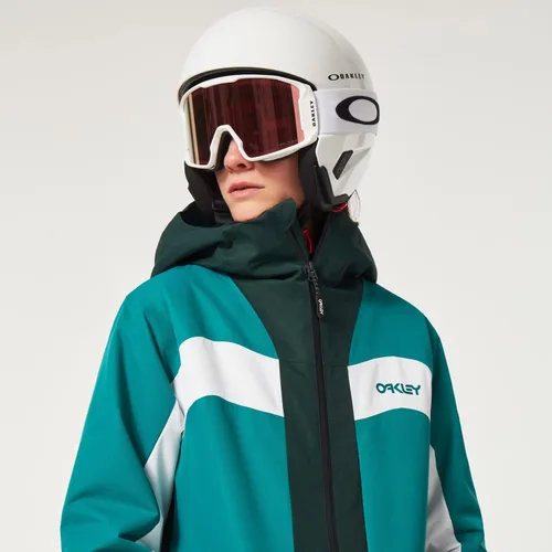Vista 6 de Oakley Chaqueta térmica W Tnp TBT Rc para mujer