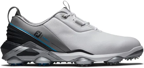 Vista 2 de FootJoy Zapatillas de golf Tour Alpha para hombre