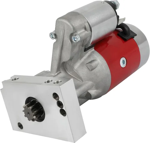 Vista 35 de SCITOO Motor de arranque 6674N L3H5-18-400 Escape 2005-2008 2.3L 2009-2010 2.5L Focus 2003-2007 2.3L 2005-2010 2.0L Transit Connect 2010-2012 2.0L