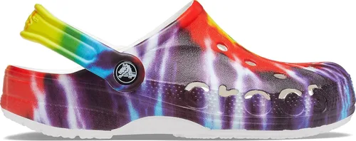 Vista 4 de Crocs Baya Realtree Xtra Zueco