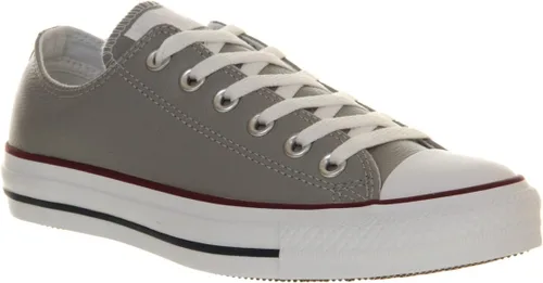 Vista 278 de Converse Chuck Taylor All Star High Top blanco/negro (White/Black/Gum)