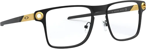 Vista 5 de Oakley Marcos cuadrados para lentes recetados Ox5144 para hombre
