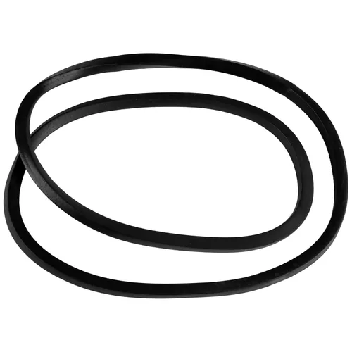 Vista 6 de Caltric Junta de sello de cubierta de embrague compatible con Polaris Scrambler 500 2X4 4X4 1997 1998 1999 2000 2001 2002