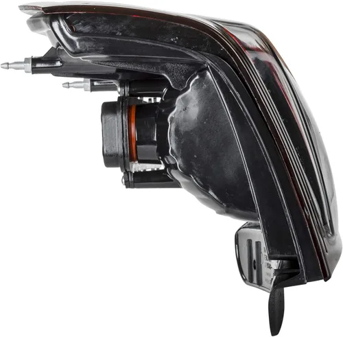 Vista 4 de TYC 11-5830-00-1 Compatible con la lámpara trasera izquierda de repuesto CHEVROLET Trailblazer