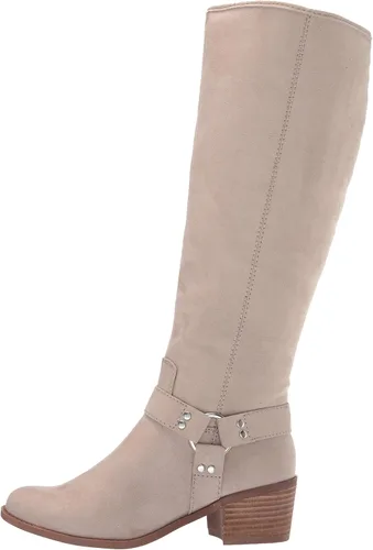 Vista 8 de Carlos by Carlos Santana Jessica - Botas altas hasta la rodilla para mujer