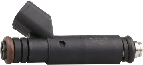 Vista 3 de MOSTPLUS Inyectores de combustible compatibles con Ford F-150 E-150 E-250 2004-2008 Explorer E-150 2004-2005 Mercury Mountaineer 2004-2005