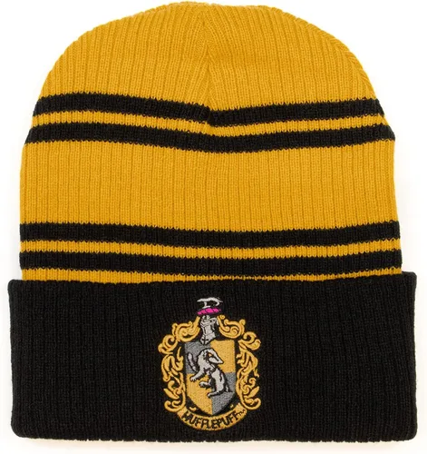 Vista 11 de Culture Fly Harry Potter - Juego de regalo de 3 piezas con bufanda y gorro