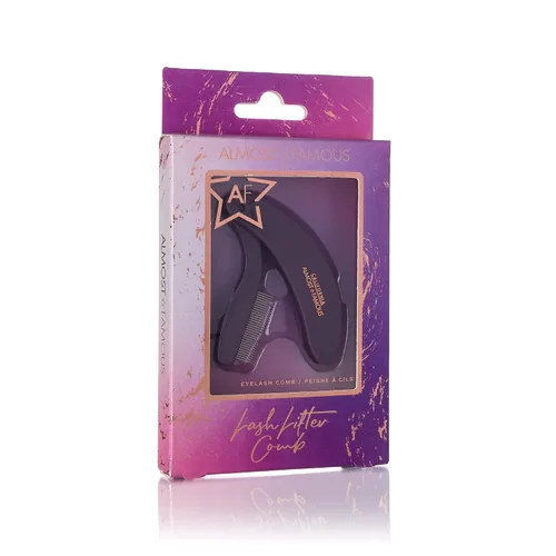 Vista 7 de Almost Famous Peine de pestañas plegable Beauty Mini