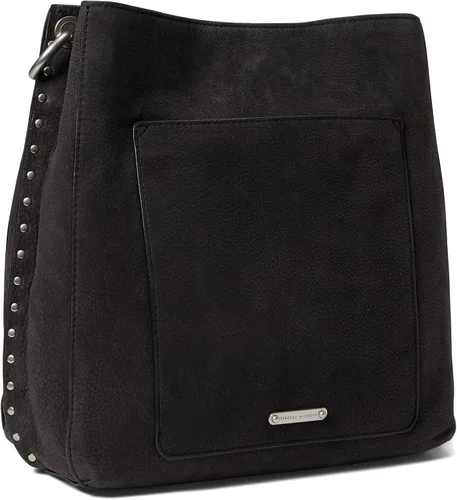 Vista 2 de Rebecca Minkoff Bolso de hombro Darren para mujer