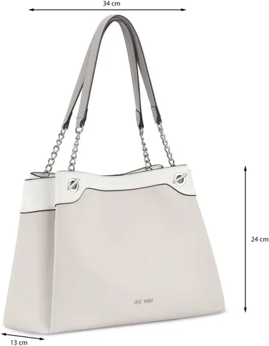 Vista 5 de Nine West Bolso de hombro Rami