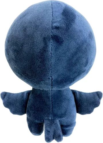 Vista 2 de Great Eastern Entertainment Haikyuu: Peluche Kei Tsukishima (mascota de cuervo)