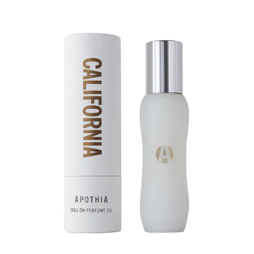 Vista 10 de APOTHIA Rollo de aceite de perfume de flor de naranja bronceada en 0.3 fl