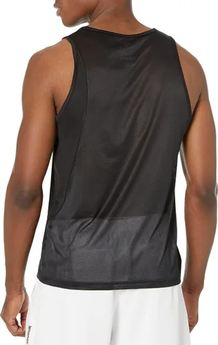 Vista 2 de Reebok Camiseta sin mangas para hombre