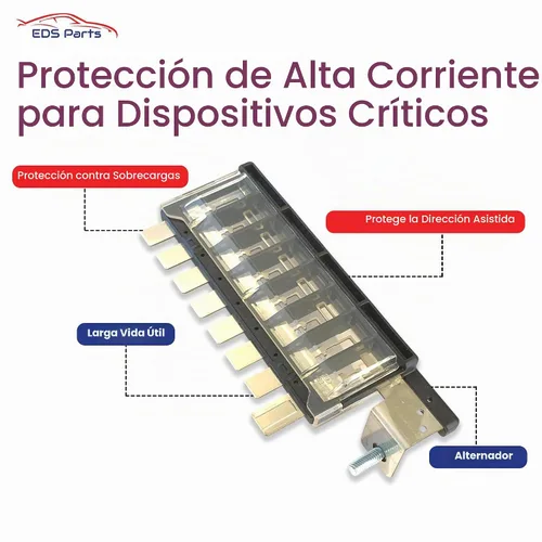 Vista 6 de Nuevo reemplazo Multilink Fuselink 18790-01315 1879001315 para Sonata Elantra Optima Código de pieza 18790G