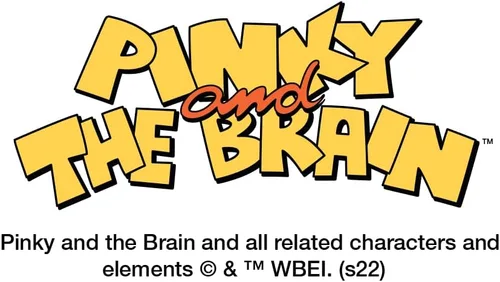 Vista 5 de Pinky & The Brain Neutron - Taza de café de cerámica, novedosa taza de regalo para café, té y bebidas calientes, 11 onzas, color blanco