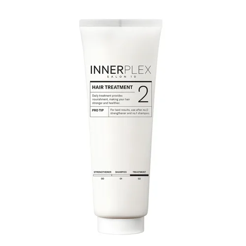 Vista 11 de Mise En Scene INNERPLEX - Fortalecedor para cabello dañado, mascarilla de lavado para brillo del cabello, mejor que el aceite de unión, 5.11 oz