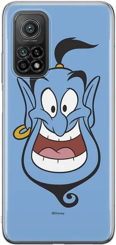 Vista 14 de ERT GROUP Funda de teléfono móvil para Xiaomi REDMI Note 11 5G / Note 11T 5G / Poco M4 PRO 5G original y con licencia oficial de Disney Abu 001 Abu