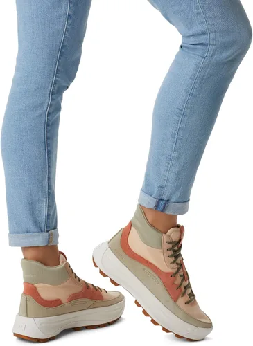 Vista 6 de Sorel Tenis ONA 503 Mid para mujer