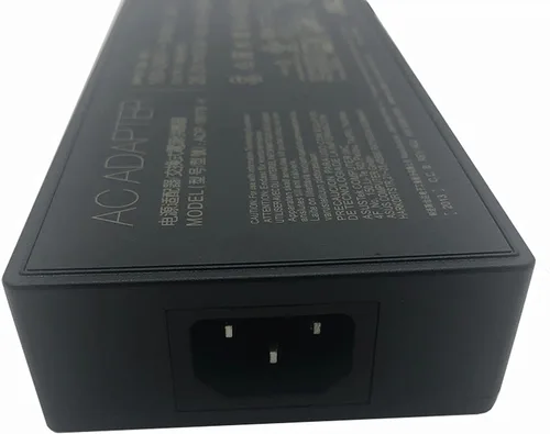 Vista 6 de 180W 20V 9A 0.236x0.146 in ADP-180TB H Adaptador de CA para Asus ROG Zephyrus GA502DU GA502D GA502D GA502IU GA401 GA401I GA401II GA401IV Cargador