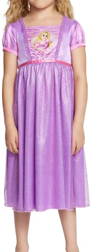 Vista 100 de Disney - Camisón de fantasía para niña