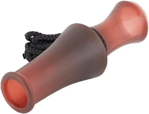 Vista 2 de Flextone Caza Sonidos realistas Fácil de usar Larga Distancia Flexible Moribundo Conejo Depredador Llamada