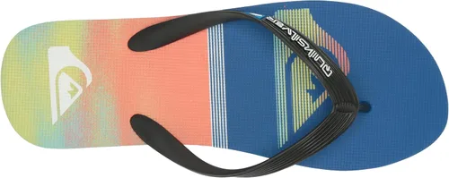 Vista 5 de Quiksilver Sandalias Molokai Swell Vision para hombre