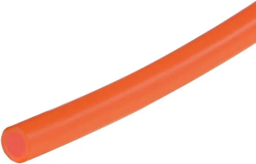 Vista 7 de uxcell Tubo de silicona, 1/4 pulgadas de diámetro interior x 5/16 pulgadas de diámetro exterior de 3.3 pies (3.3 ft) tubo de goma de silicona Azul