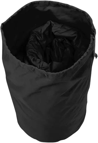 Vista 5 de MSC Lona de poliéster de grado marino 600D resistente, impermeable, para barco, se adapta a casco V, Tri-casco, cubierta de barco Runabout